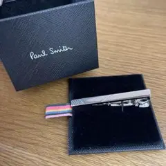 美品　Paul Smith シルバー ネクタイピン　プレゼントにも♡
