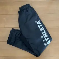 美品　ATHLETA ロングパンツ 160