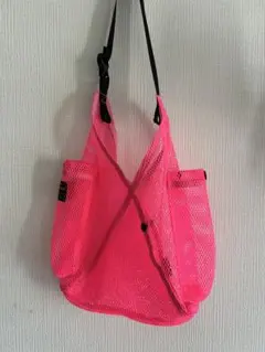 halftrackproducts +u メッシュトート