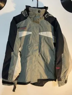 コロンビア　スポーツ　スノボ　ウェア　マウンテン　ジャケット　インナーフリース