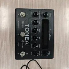 S*c様 ☆彡IK Multimedia TONEX Pedal ジャンク品 - メルカリ