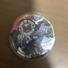 仮面ライダー ザ ダイナー 缶バッジ 仮面ライダーZX（ゼクロス