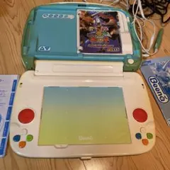 アドバンスピコ・ビーナ (Advanced PICO Beena)