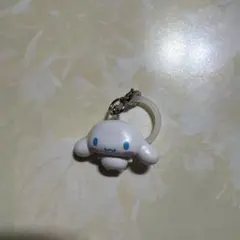 【週末限定値下げ】サンリオキャラクターズ めじるしアクセサリー シナモロール