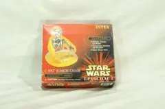C-3POエアーチェア STAR WARS EPISODE 1 ヴィンテージのサムネイル