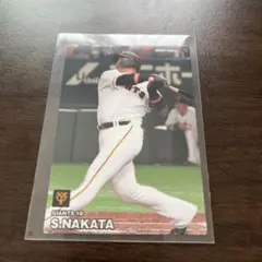 プロ野球チップス　読売ジャイアンツ