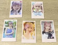 齋藤樹愛羅 ＝LOVE ミニフォトコンプ