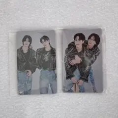 JO1 佐藤景瑚 豆原一成 ケミトレカ