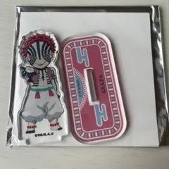 2025年最新】鬼滅の刃 無限列車編 アクリルスタンドの人気