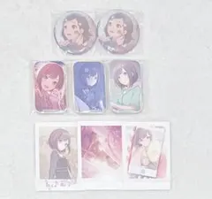 2025年最新】東雲絵名グリッター缶バッジの人気アイテム - メルカリ