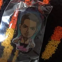 EXILE THE SECOND SHOKICHI