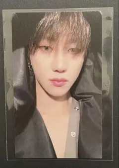 ミンハオ 会場限定 大阪 スタジアム