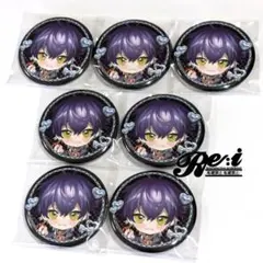 シクフォニ　ランダム缶バッジ　第16弾　RAGE　SD　いるま