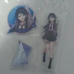 プロセカ セガラッキーくじ 星乃一歌 D賞 E賞 まとめ売り