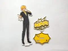 AMPTAK ぷりっさん あっきぃさん おさでいさん アクリルスタンド 2026年最新】あっきぃ アクリルスタンドの人気アイテム - メルカリ