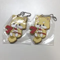 jochum まめちぃ　ラバーマスコット