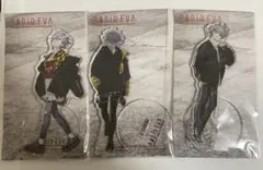 エヴァンゲリオン RADIO EVA アクリルスタンド カヲル 第３、４、６弾