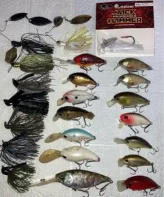 2026年最新】ラバージグセットの人気アイテム - メルカリ