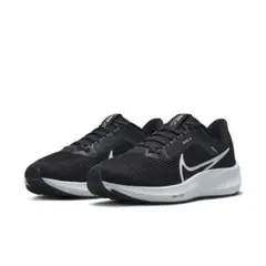 Nike Pegasus 40 ブラック　24.5cm