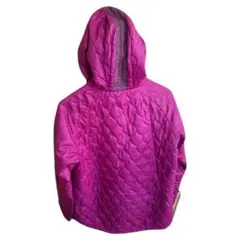 キルティングダウンジャケット ダウンジャケット