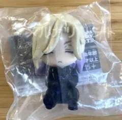 【ツイステ】ヴィル 肩ズンFig. フィギュア ガチャ