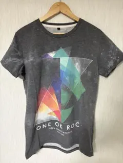 ONE OK ROCK 10th記念T Mサイズ - メルカリ