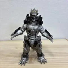 メカゴジラ フィギュア ソフビのサムネイル