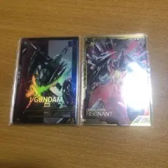 アーセナルベース　レグナント　ニューガンダム