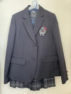 Candy ブレザー スカートセット 160