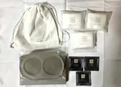 Nオーガニック サンプル・ノベルティセット