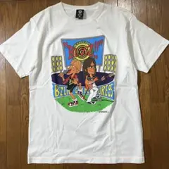 B'z PLEASURE'95 \"BUZZ!!\" Tシャツ【ベースボールシャツ】 Amazon.co.jp: B'z LIVE-GYM PLEASURE 95 