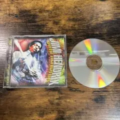 中古　Jimi Hendrix Featuring Little Richard