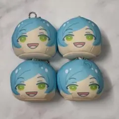 あんスタ 深海奏汰 おまんじゅう ねくすと3 特典 - メルカリ