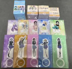 千歳くんはラムネ瓶のなか 特製匂い付きしおり 全種コンプ 10セット