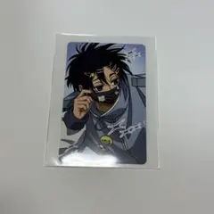 サカモトデイズ デコラ 勢羽真冬 特典 トレカ