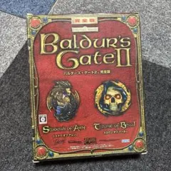 バルダーズ・ゲート2のサムネイル