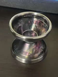 KROWN Ti クラウン チタン 専用ケース付き - メルカリ