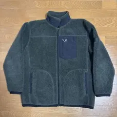 MacBeth マクベス ジャンパーＬサイズ