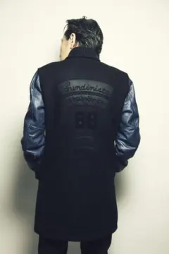 kaho SUNDINISTA EXPERIENCE トラックジャケット 2025年最新】sundinista experienceの人気アイテム - メルカリ