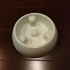 早食い防止 犬 食器 エサ入れ フードボウル