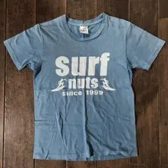 TMT ティーエムティー ヴィンテージ加工 サーフTシャツ