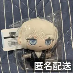 Limbus Company ぬいパル ぬいぐるみマスコット ファウスト
