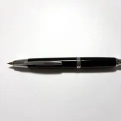 パイロット万年筆 キャップレス Fのサムネイル