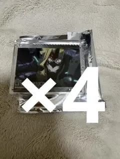 ヒロアカ アニメイトカフェ オールマイト コロッタ