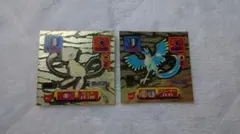 2026年最新】アマダ ポケモン シール ミュウの人気アイテム - メルカリ