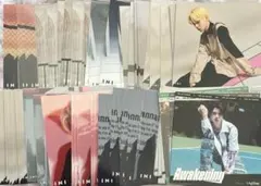 ini INI 佐野雄大　アザージャケット　まとめ売り70枚