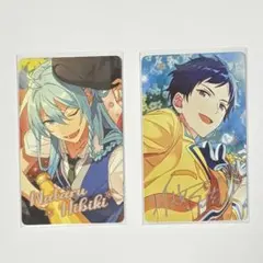 あんスタ 蓮巳敬人 2点セット - メルカリ
