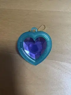 プリティーリズム プリズムストーン ケース キーホルダー