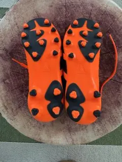 adidas プレデター　サッカースパイク　20.0センチ