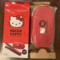 2025年最新】ハローキティ コードレスストレートアイロンの人気